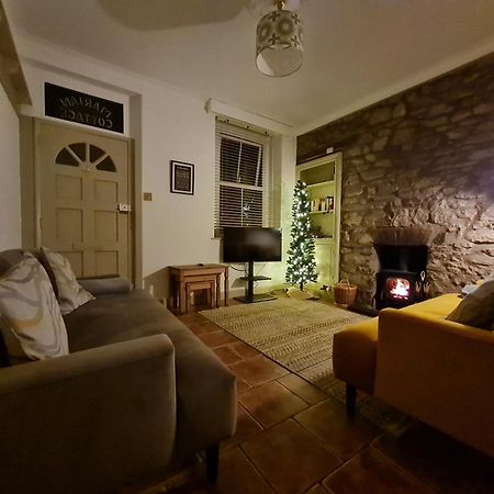 Marian Cottage Ingleton  Kültér fotó