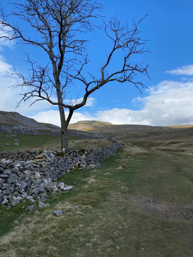 Marian Cottage Ingleton  Kültér fotó