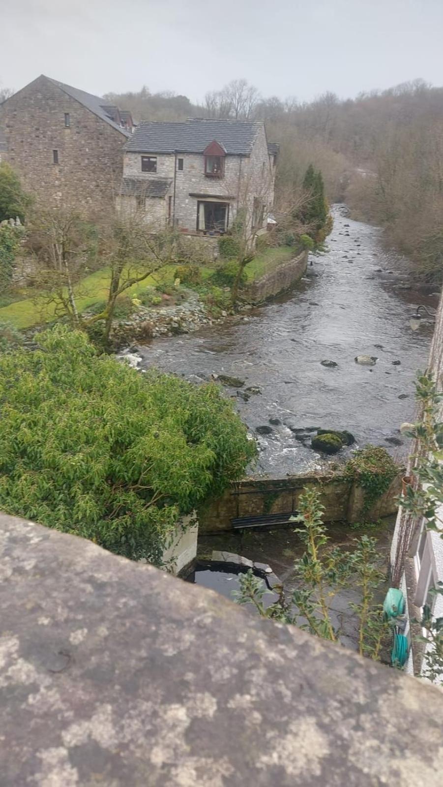 Marian Cottage Ingleton  Kültér fotó
