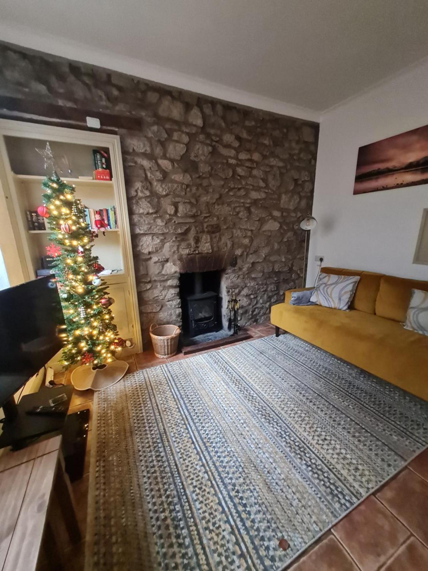Marian Cottage Ingleton  Szoba fotó
