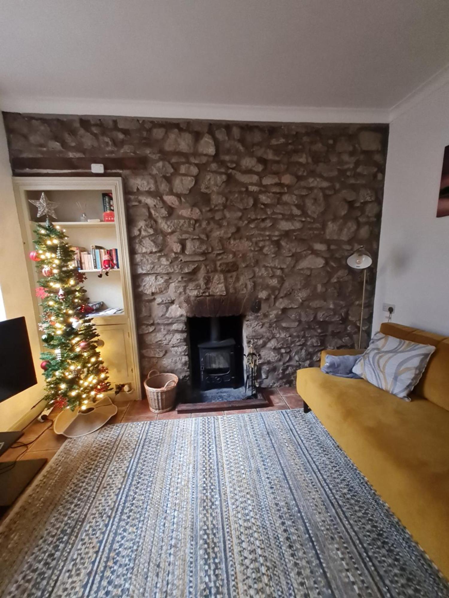 Marian Cottage Ingleton  Kültér fotó